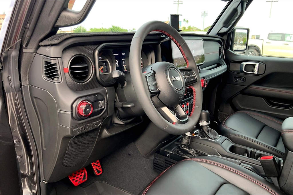 Thumbnail: 2024 Jeep Wrangler - 2