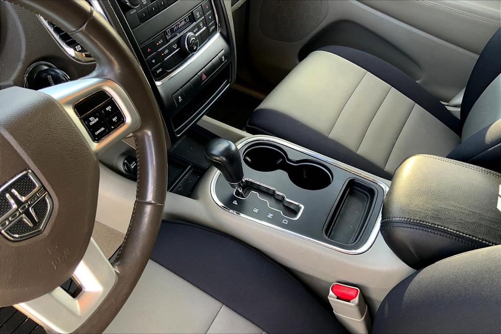 Thumbnail: 2012 Dodge Durango - 16