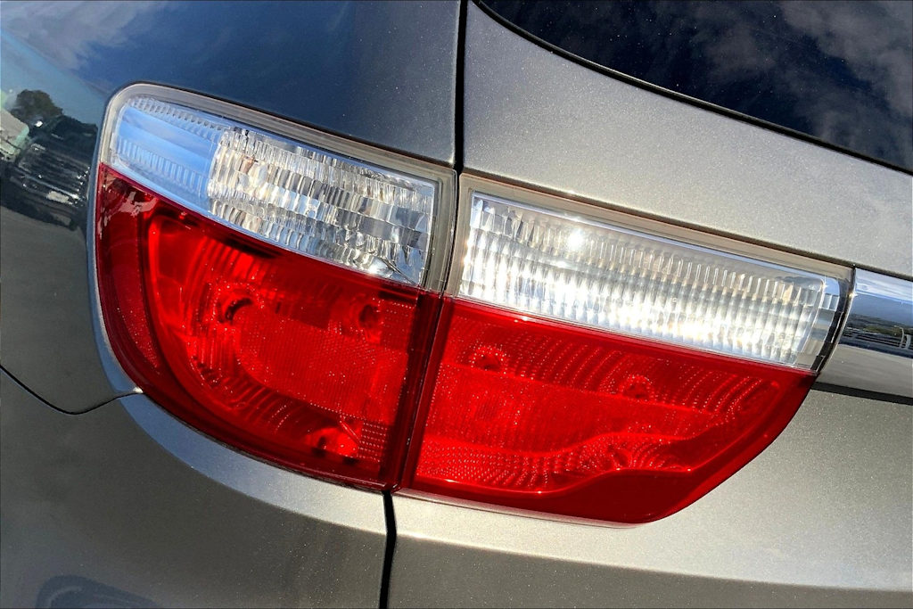 Thumbnail: 2012 Dodge Durango - 32