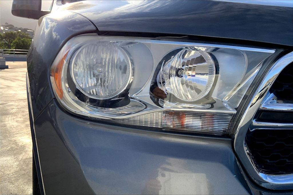 Thumbnail: 2012 Dodge Durango - 31
