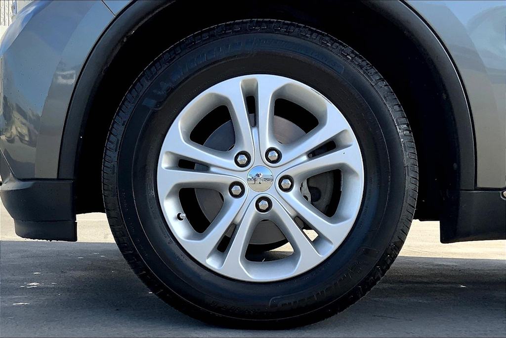 Thumbnail: 2012 Dodge Durango - 8