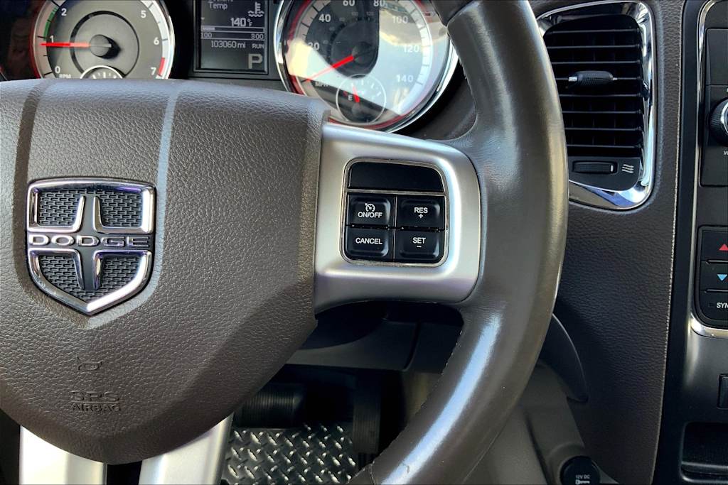 Thumbnail: 2012 Dodge Durango - 25
