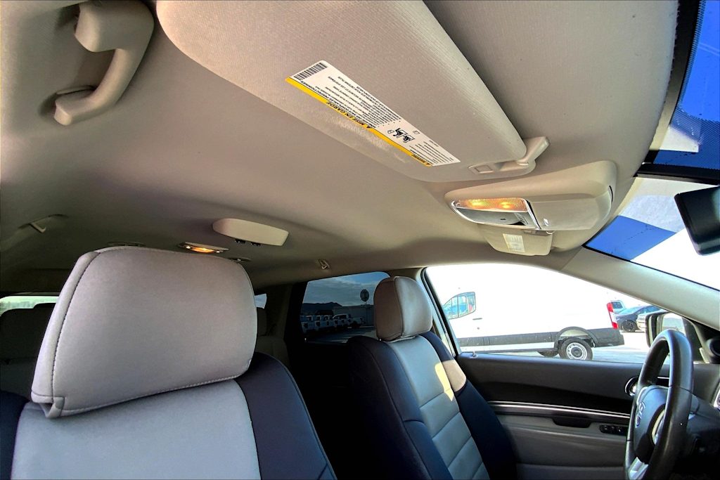 Thumbnail: 2012 Dodge Durango - 30