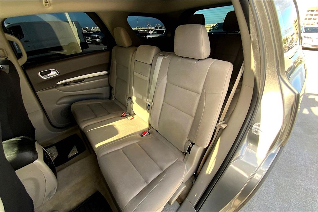 Thumbnail: 2012 Dodge Durango - 29