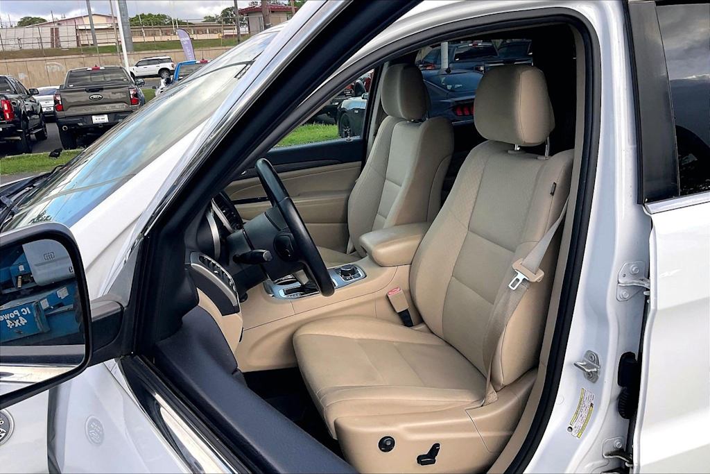 Thumbnail: 2019 Jeep Grand Cherokee - 11