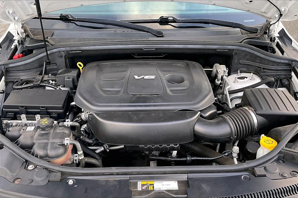 Thumbnail: 2019 Jeep Grand Cherokee - 9