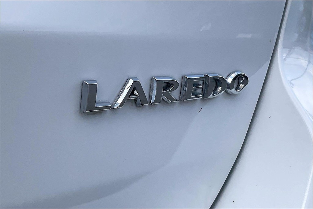 Thumbnail: 2019 Jeep Grand Cherokee - 7