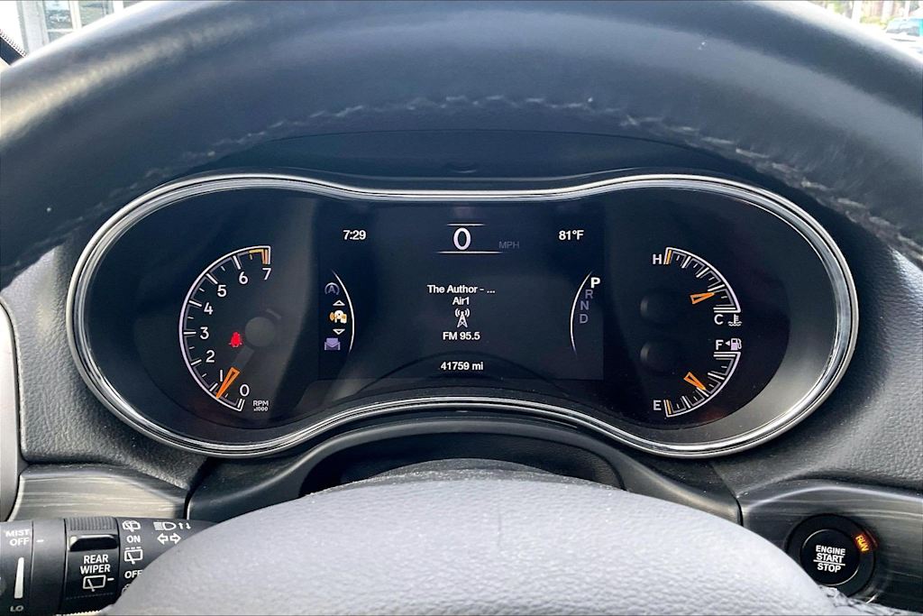 Thumbnail: 2019 Jeep Grand Cherokee - 18