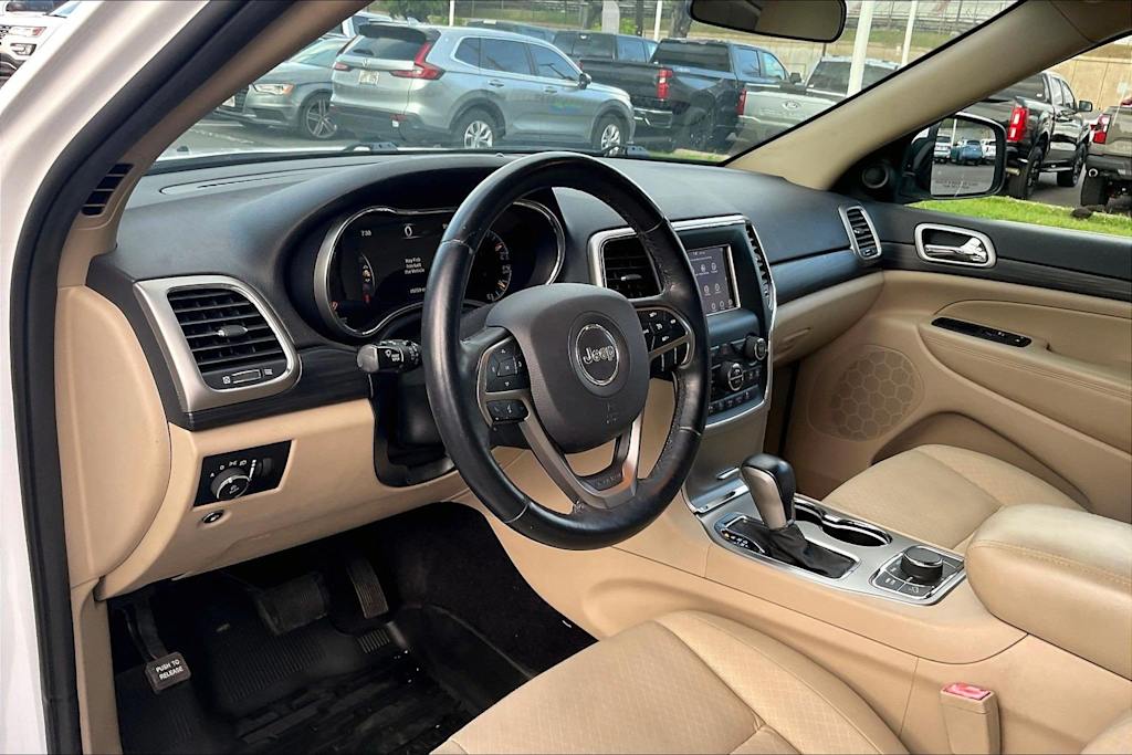 Thumbnail: 2019 Jeep Grand Cherokee - 2