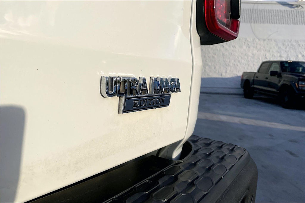 Thumbnail: 2020 Jeep Gladiator - 7