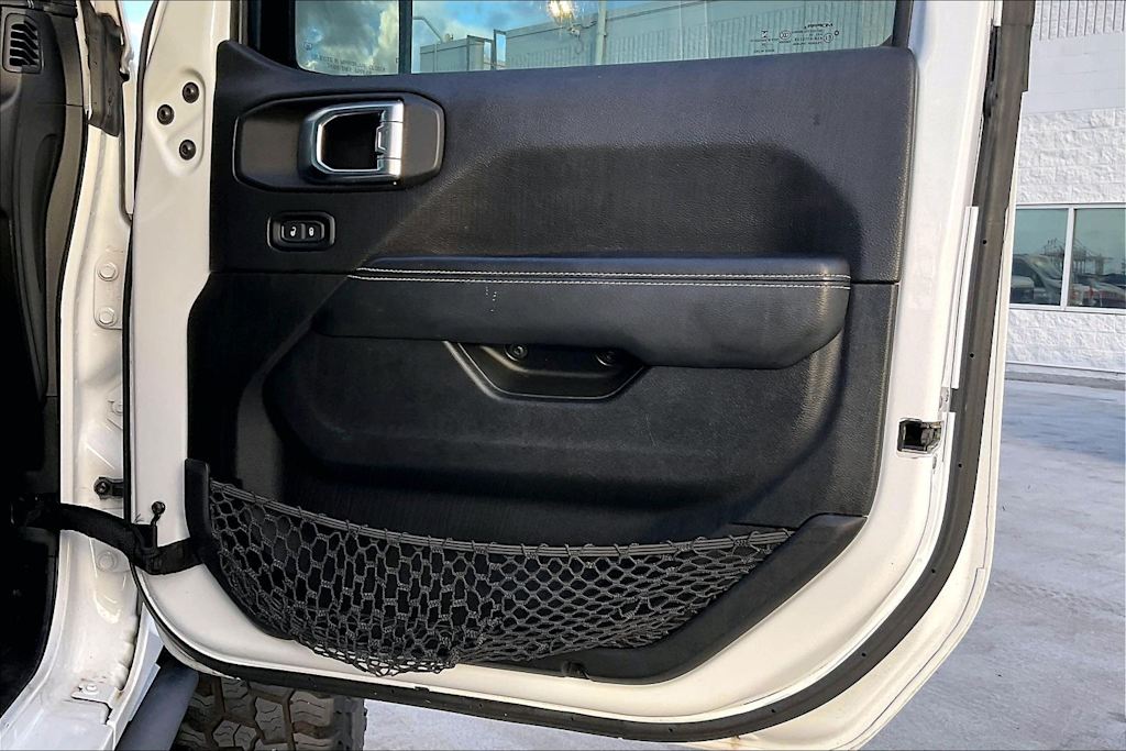 Thumbnail: 2020 Jeep Gladiator - 28