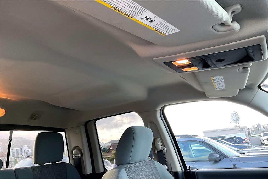 Thumbnail: 2017 RAM 1500 - 30