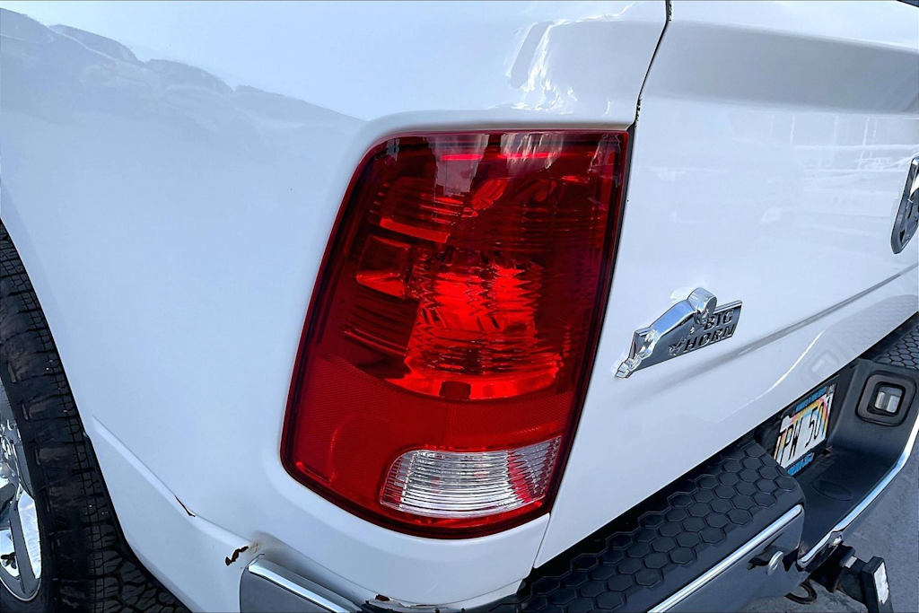 Thumbnail: 2017 RAM 1500 - 32