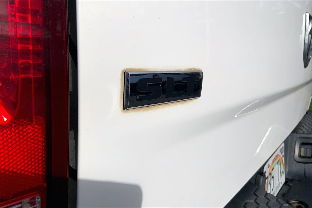 Thumbnail: 2022 RAM 1500 - 20