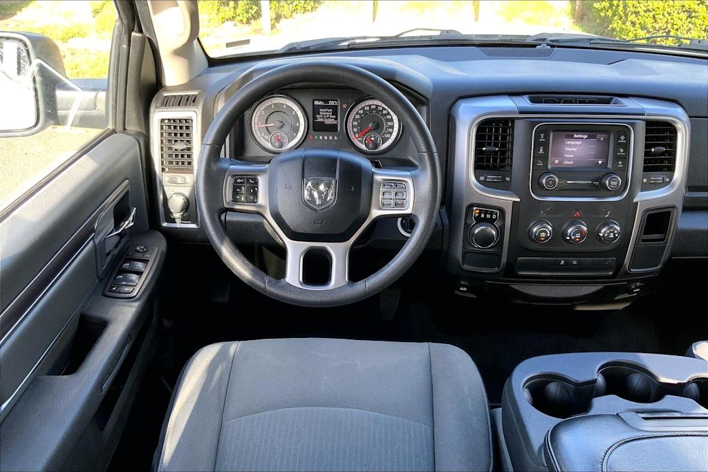 Thumbnail: 2022 RAM 1500 - 13