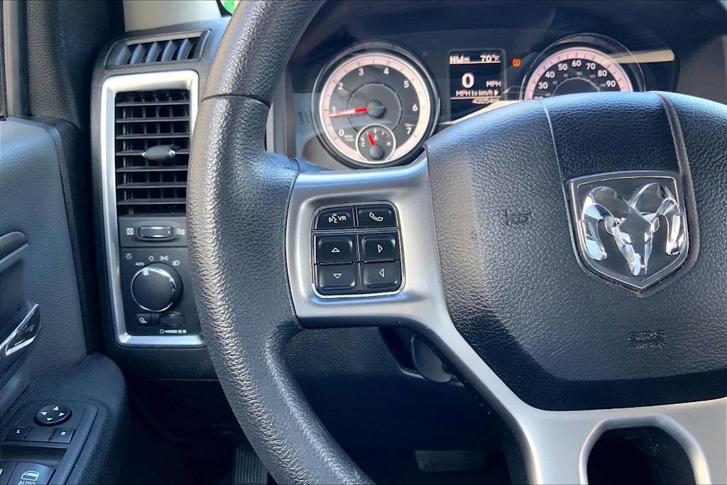 Thumbnail: 2022 RAM 1500 - 24