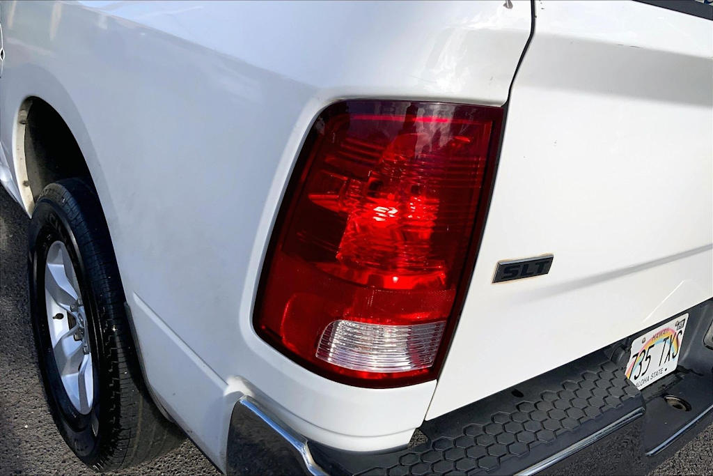 Thumbnail: 2022 RAM 1500 - 32