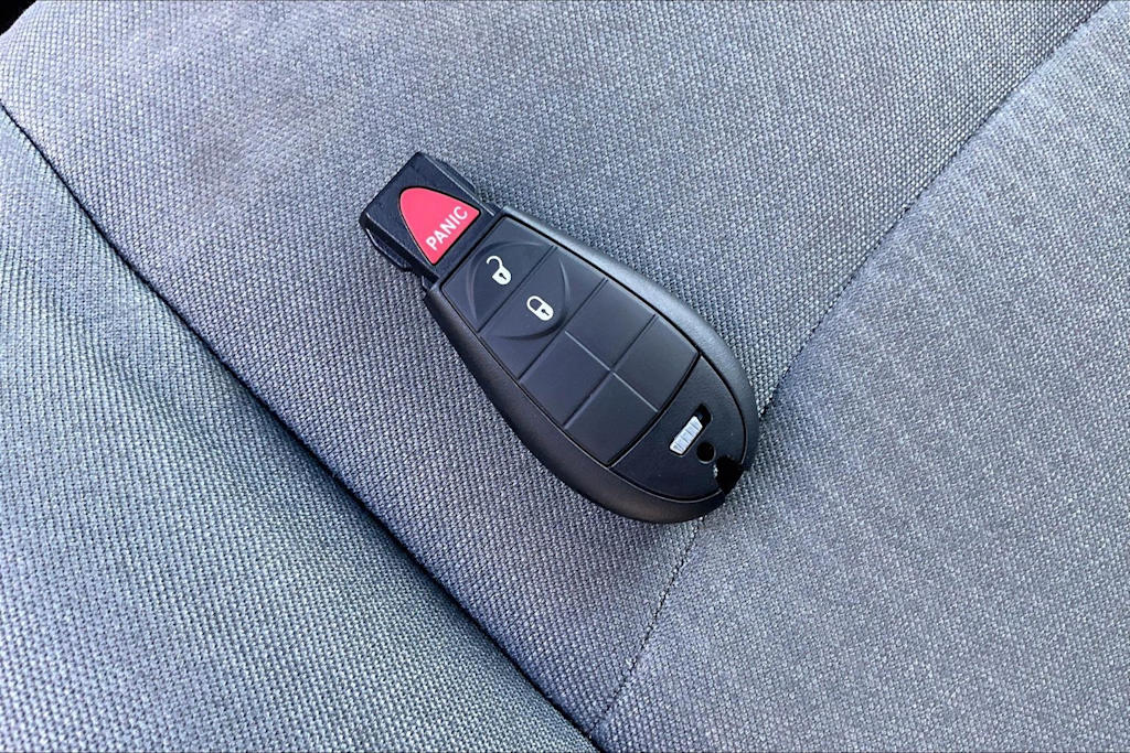 Thumbnail: 2022 RAM 1500 - 18