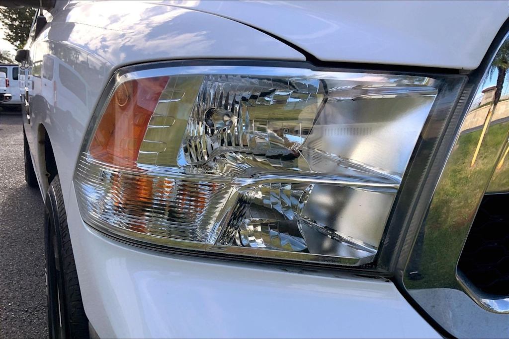 Thumbnail: 2022 RAM 1500 - 31