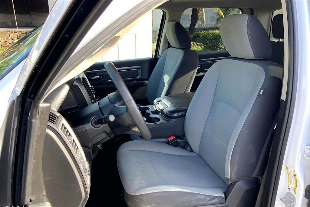 Thumbnail: 2022 RAM 1500 - 10