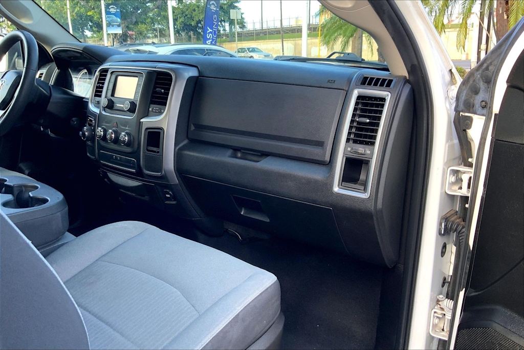 Thumbnail: 2022 RAM 1500 - 14