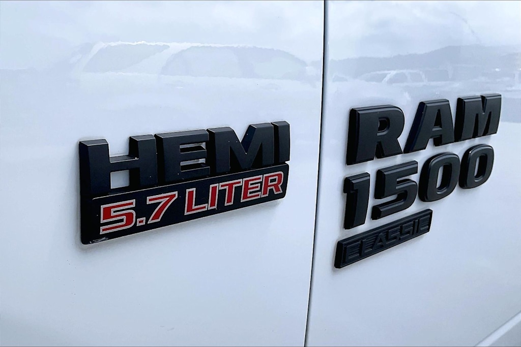 Thumbnail: 2023 RAM 1500 - 7