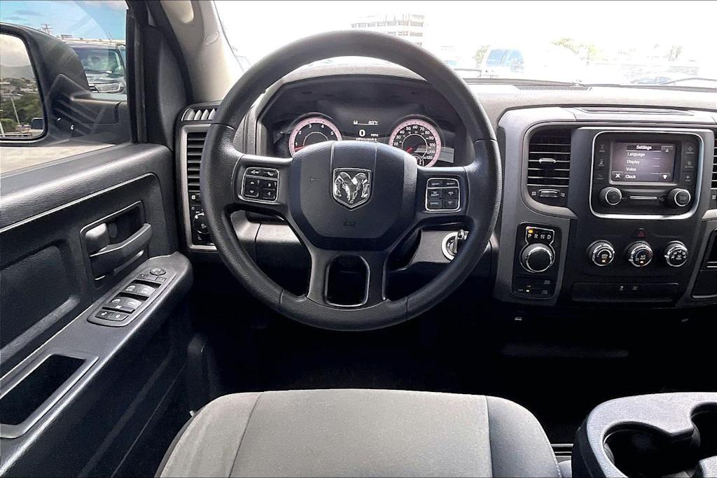 Thumbnail: 2023 RAM 1500 - 14