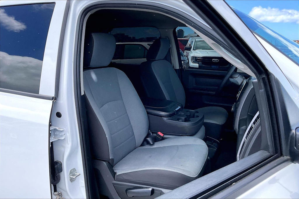 Thumbnail: 2023 RAM 1500 - 21
