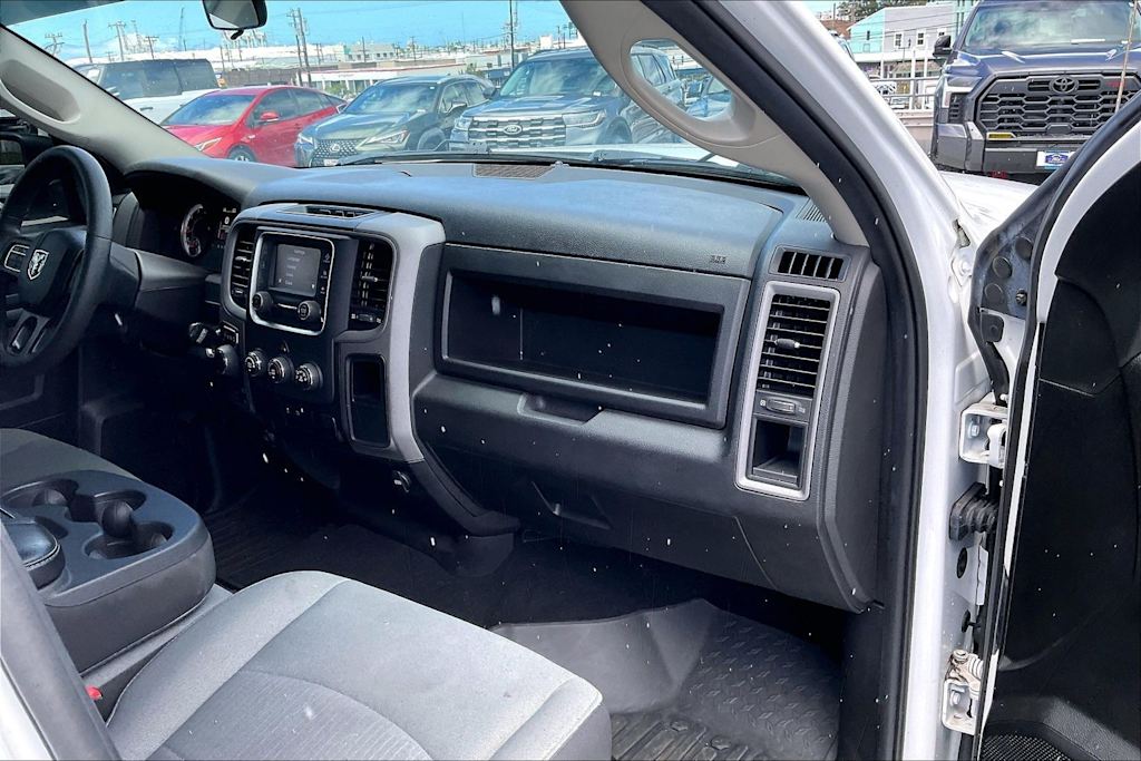 Thumbnail: 2023 RAM 1500 - 25