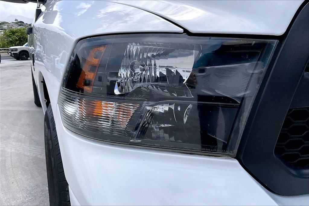 Thumbnail: 2023 RAM 1500 - 31