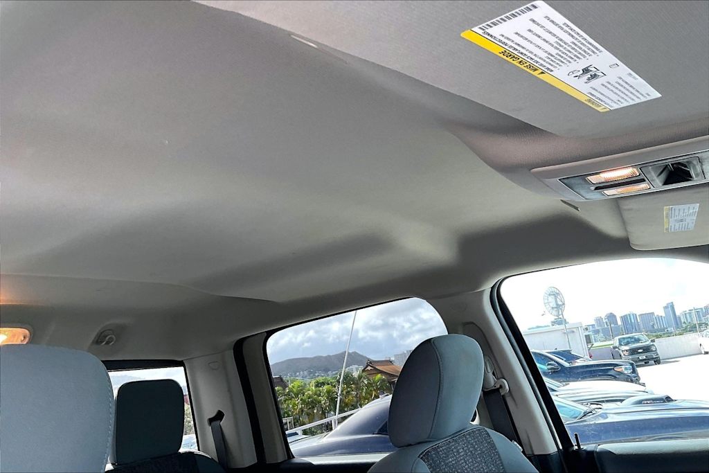 Thumbnail: 2019 RAM 1500 - 30