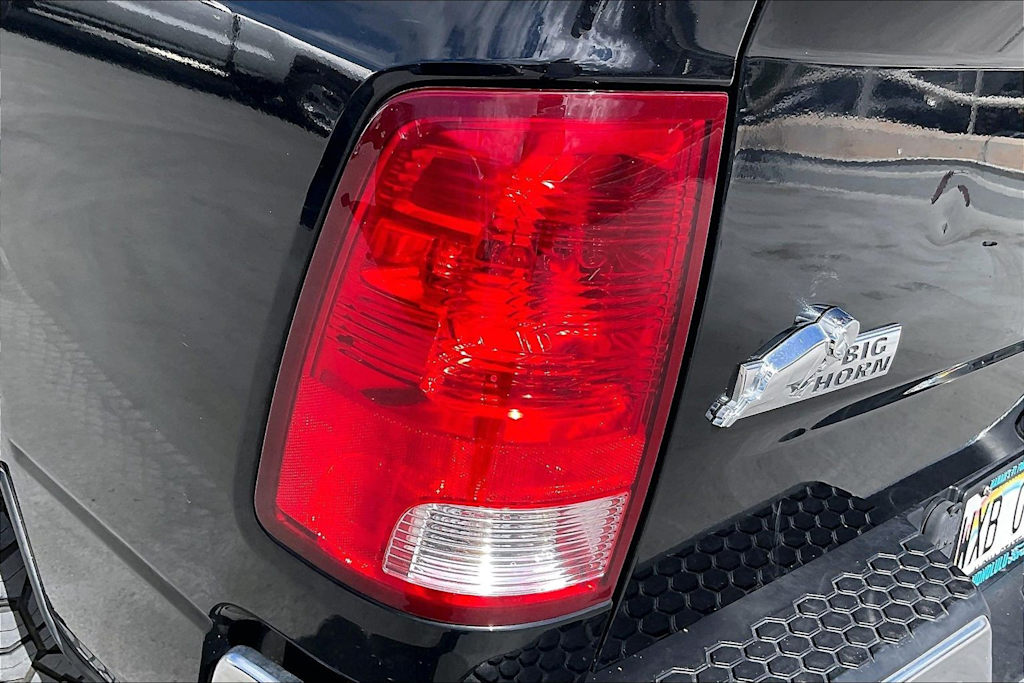 Thumbnail: 2019 RAM 1500 - 32