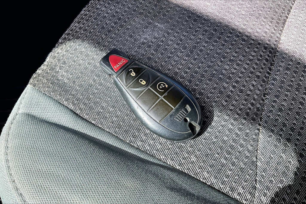 Thumbnail: 2019 RAM 1500 - 20