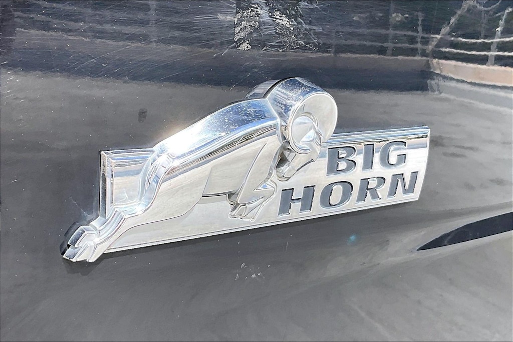 Thumbnail: 2019 RAM 1500 - 7
