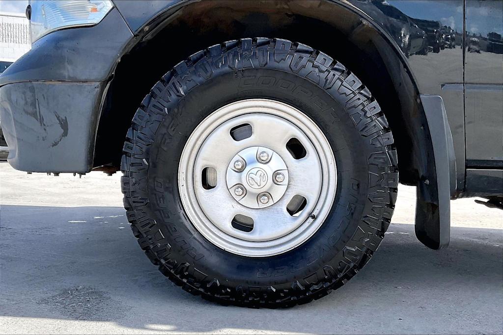 Thumbnail: 2018 RAM 1500 - 8