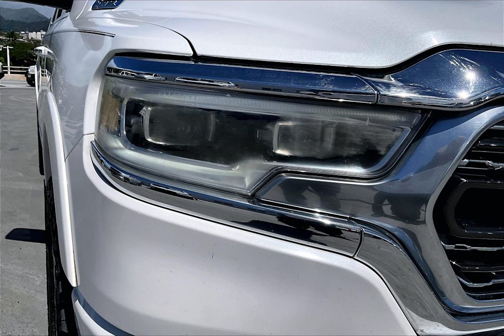 Thumbnail: 2019 RAM 1500 - 31