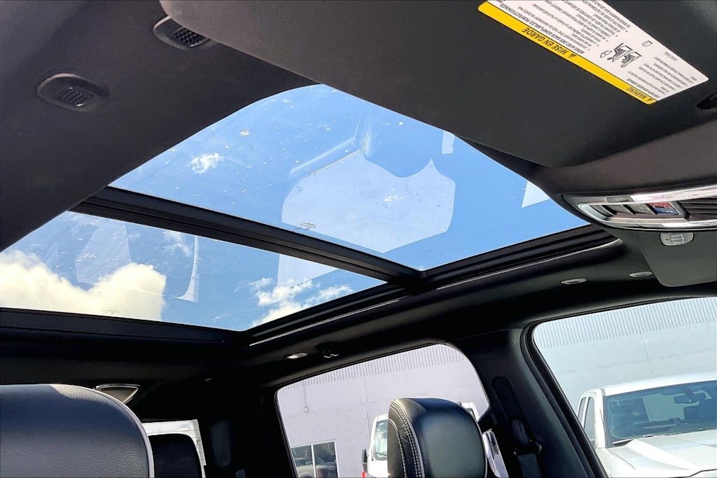 Thumbnail: 2019 RAM 1500 - 30