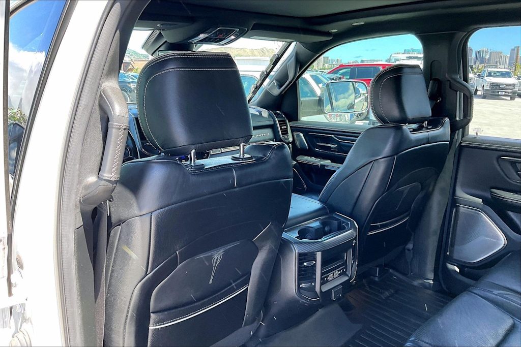 Thumbnail: 2019 RAM 1500 - 13