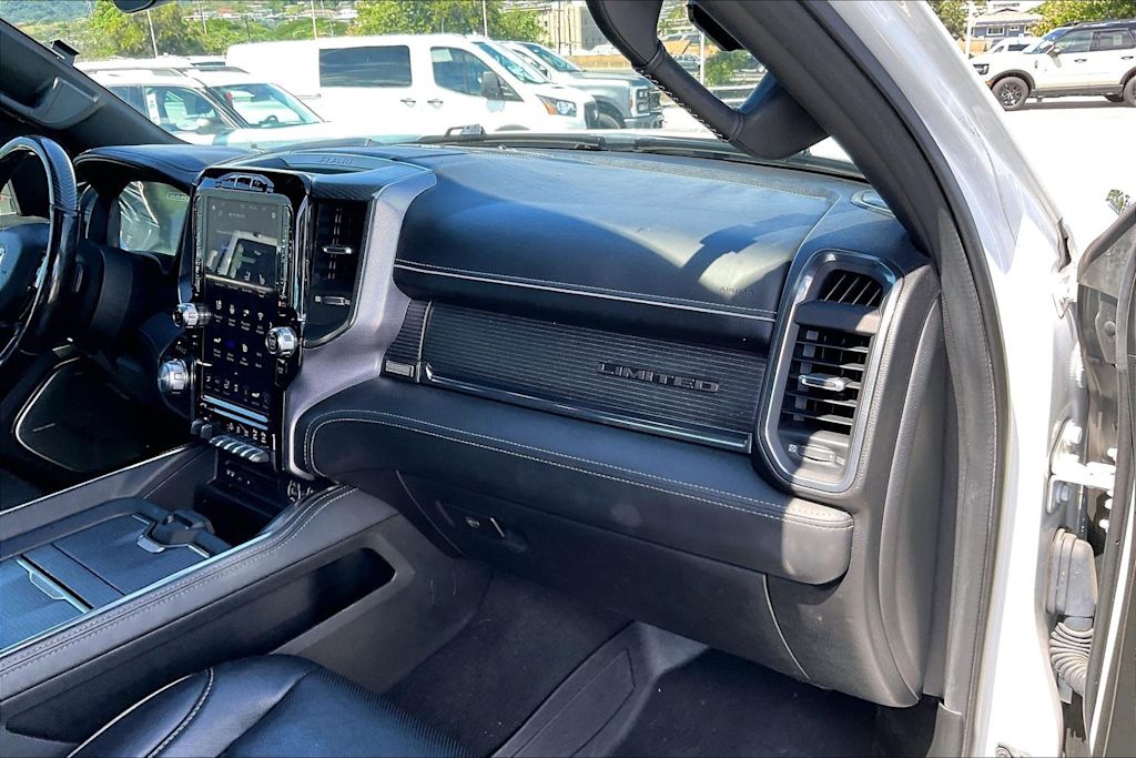 Thumbnail: 2019 RAM 1500 - 24