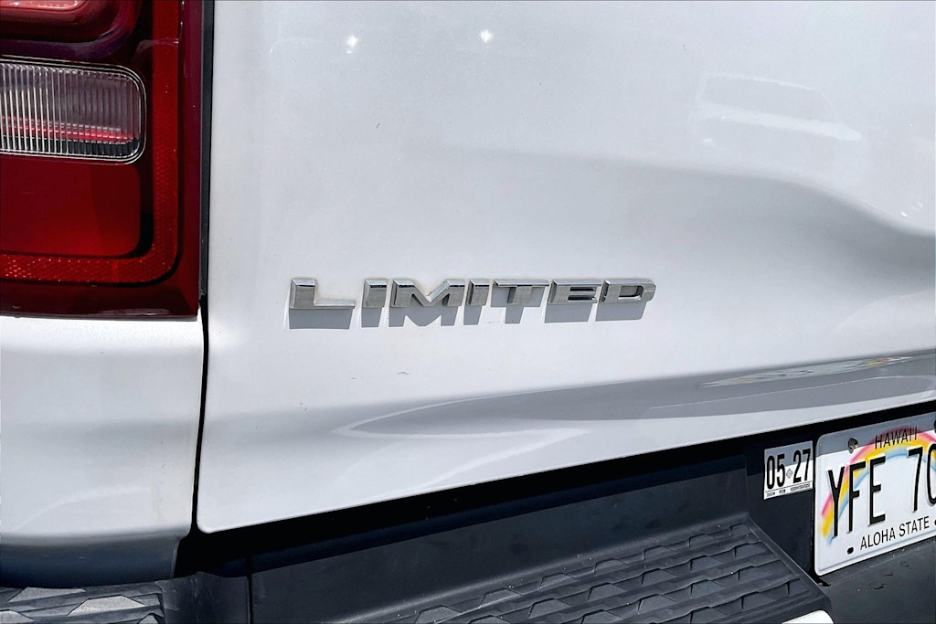 Thumbnail: 2019 RAM 1500 - 7