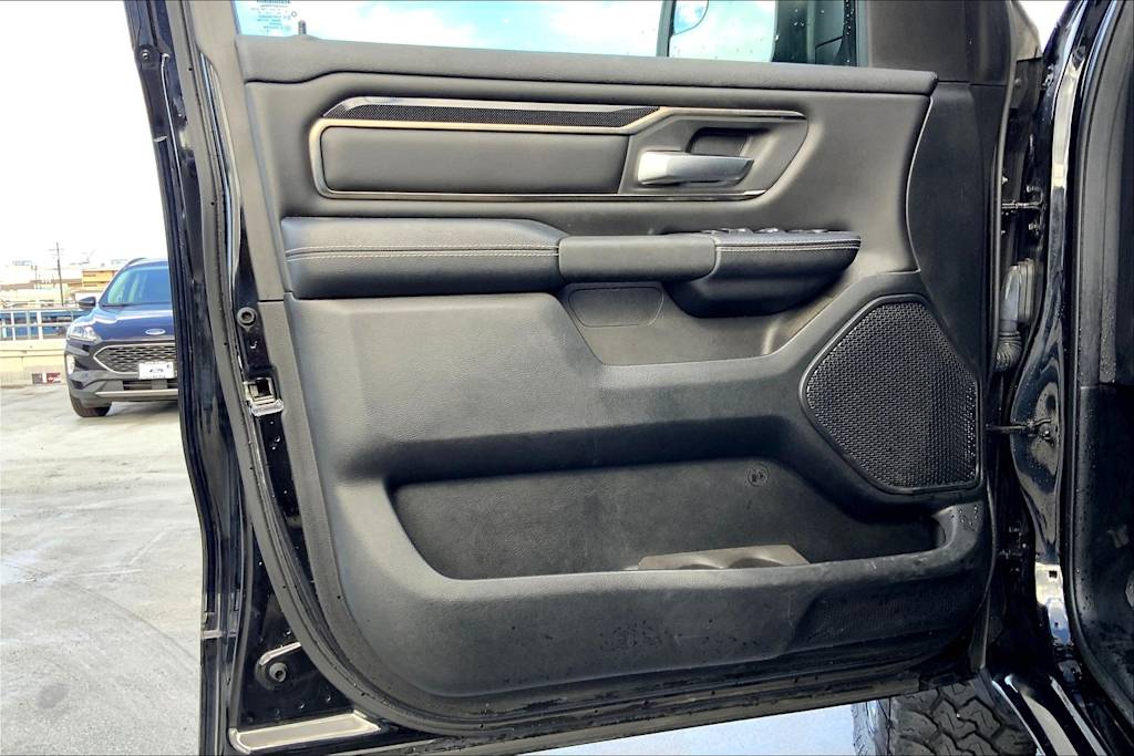 Thumbnail: 2020 RAM 1500 - 27