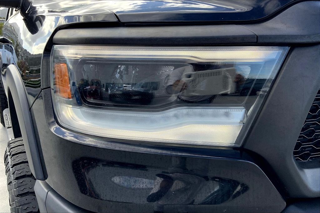 Thumbnail: 2020 RAM 1500 - 31