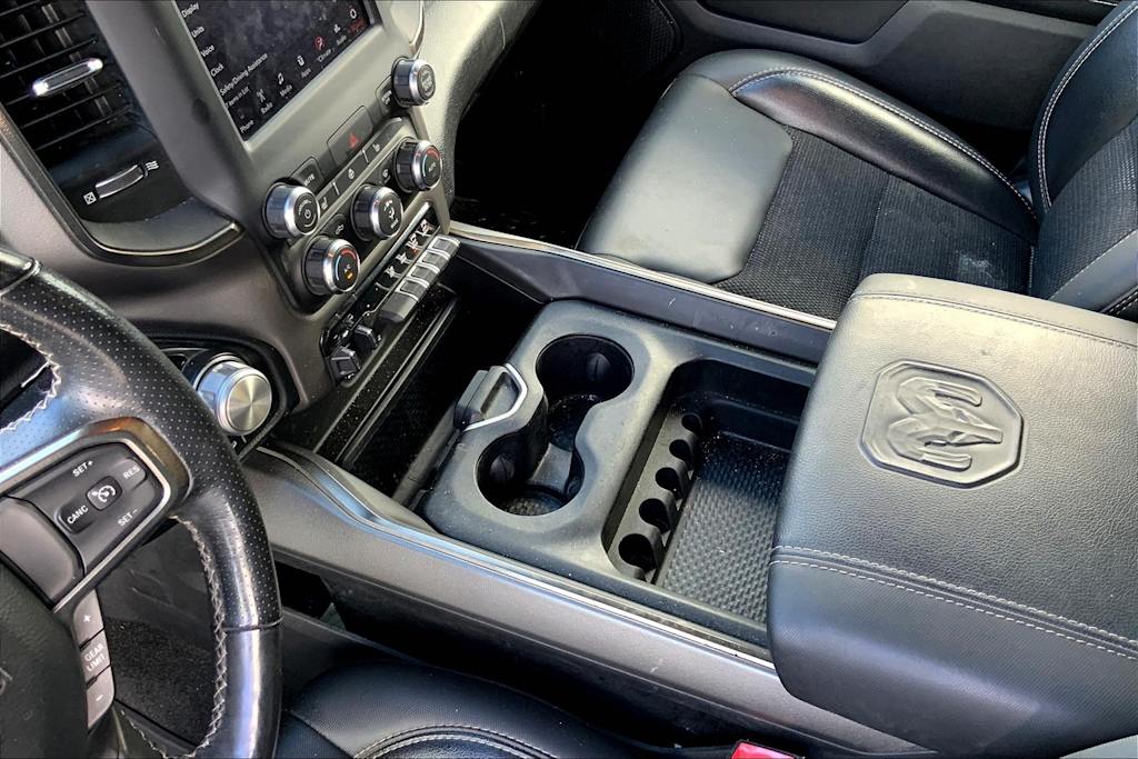 Thumbnail: 2020 RAM 1500 - 17