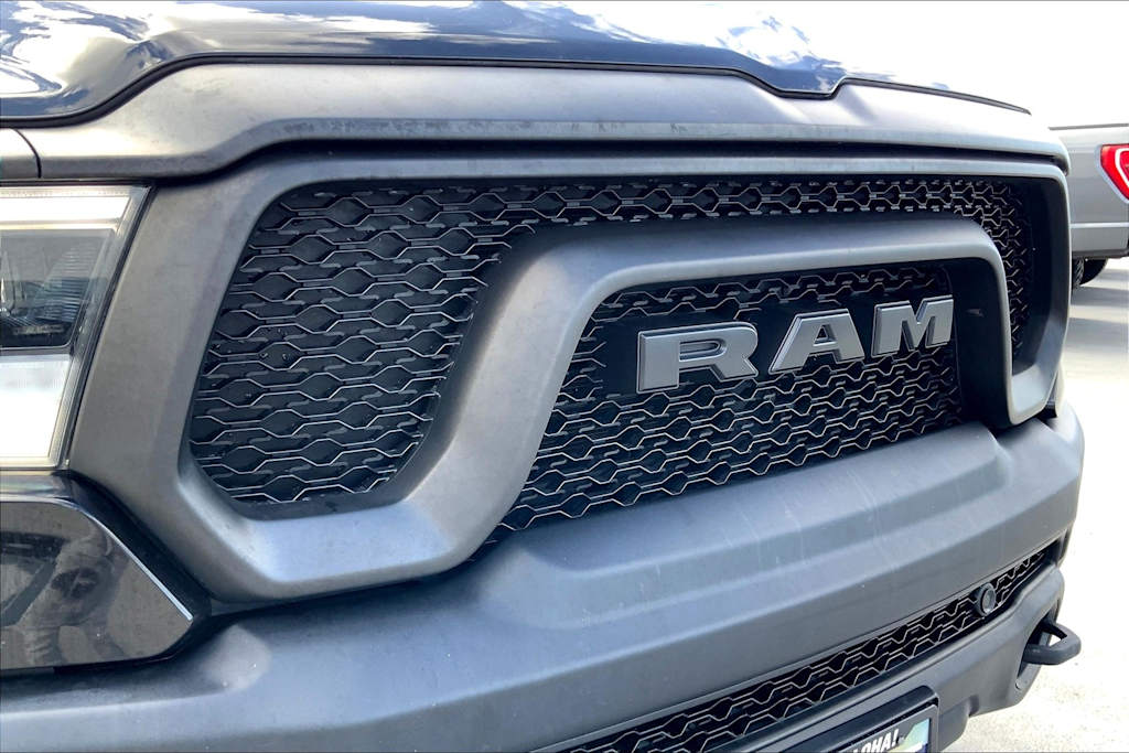 Thumbnail: 2020 RAM 1500 - 33