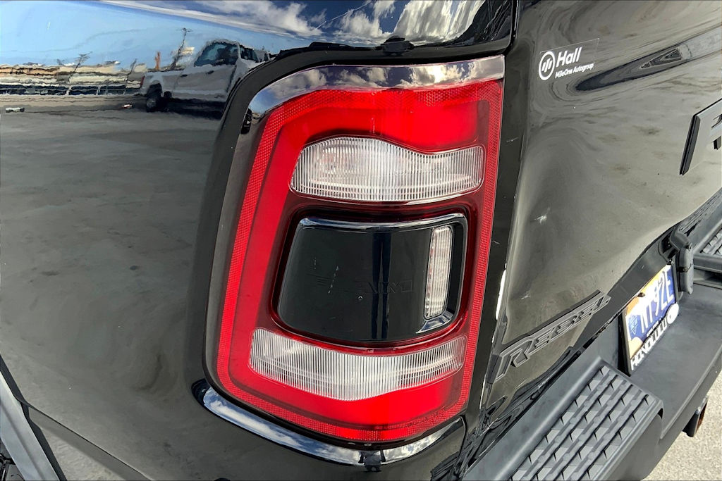 Thumbnail: 2020 RAM 1500 - 32