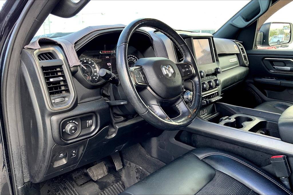 Thumbnail: 2020 RAM 1500 - 2