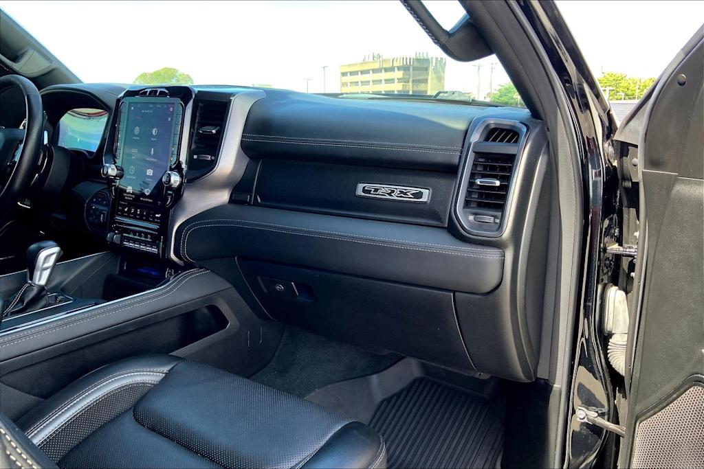 Thumbnail: 2021 RAM 1500 - 14