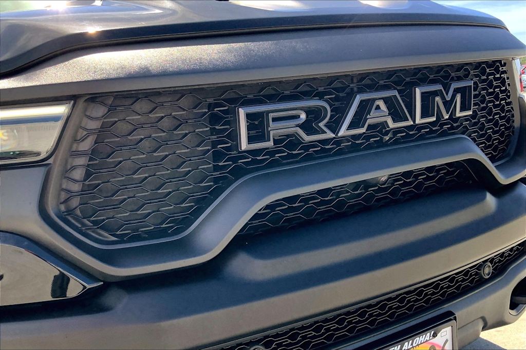 Thumbnail: 2021 RAM 1500 - 33