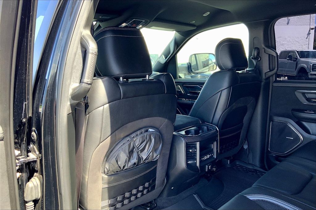 Thumbnail: 2021 RAM 1500 - 12