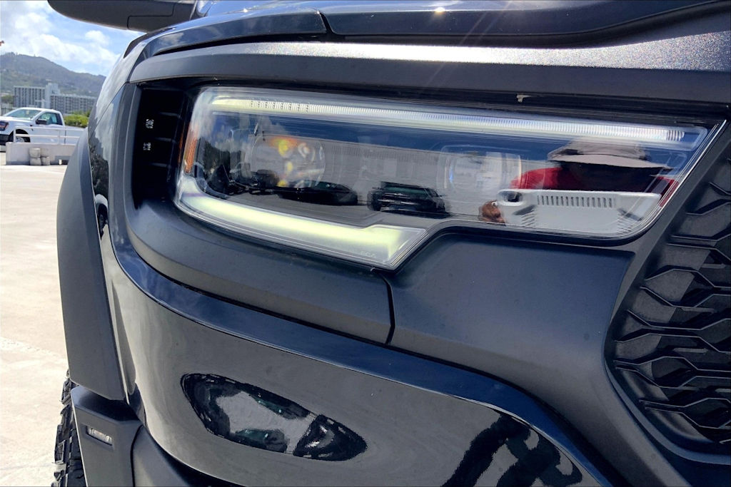 Thumbnail: 2021 RAM 1500 - 31